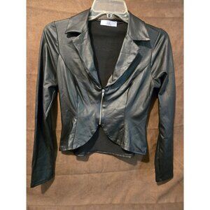 A3 Design Jacket small